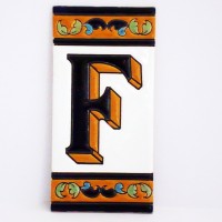 Letras Ref. CA-714-f