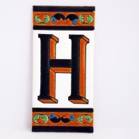 Letras Ref. CA-714-h