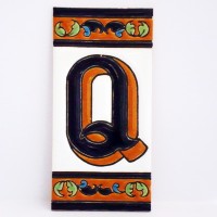 Letras Ref. CA-714-q
