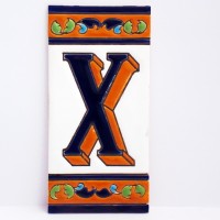 Letras Ref. CA-714-x