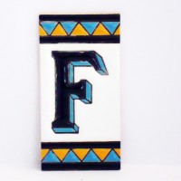 Letras Ref. CA-715-f
