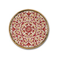 Platos Ref. CA-115-60