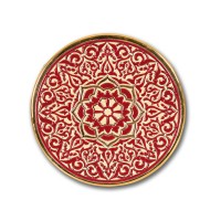 Platos Ref. CA-115-61