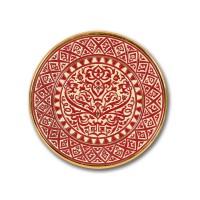 Platos Ref. CA-115-63