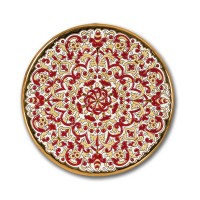 Platos Ref. CA-116-60