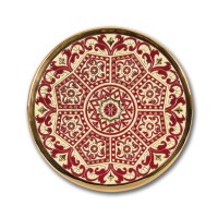 Platos Ref. CA-116-62