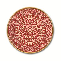 Platos Ref. CA-116-63