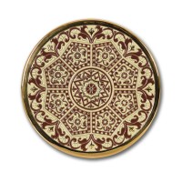 Platos Ref. CA-116-68