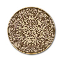 Platos Ref. CA-116-69