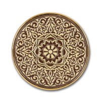 Platos Ref. CA-116-71