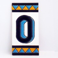 Números Ref. CA-725-0