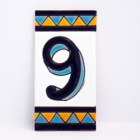 Números Ref. CA-725-9