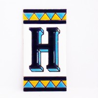 Letras Ref. CA-715-h