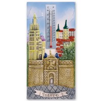 Termómetros Ref. CA-80620.15