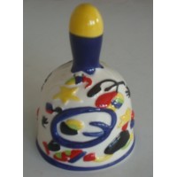 Campanas Ref. CA-80420.20