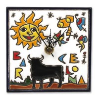 Reloj Ref. CA-424-016