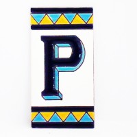 Letras Ref. CA-715-p