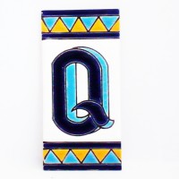 Letras Ref. CA-715-q