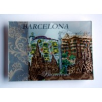 Bandeja Ref. CA-12817.12