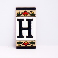 Letras Ref. CA-1004001- h