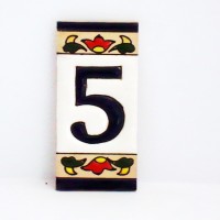 Números Ref. CA-1004002-5