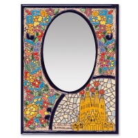 Espejo Ref. CA-550-002