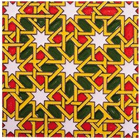 Azulejos Ref. CA-950-07