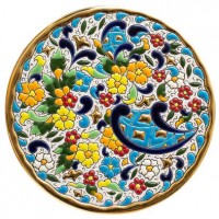 Platos Ref. CA-114-06