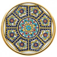 Platos Ref. CA-114-10