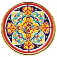 Platos Ref. CA-114-20