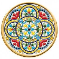 Platos Ref. CA-114-22