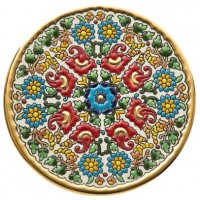 Platos Ref. CA-114-25