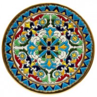 Platos Ref. CA-114-32