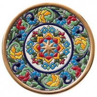 Platos Ref. CA-114-37