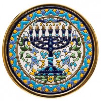 Platos Ref. CA-114-40