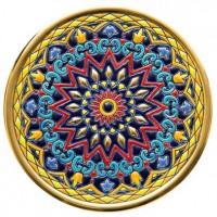 Platos Ref. CA-114-42