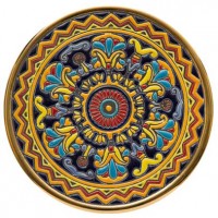 Platos Ref. CA-114-43