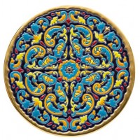 Platos Ref. CA-115-03