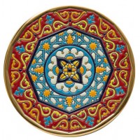 Platos Ref. CA-115-05