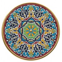 Platos Ref. CA-115-07