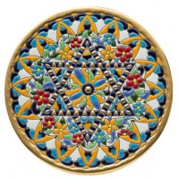 Platos Ref. CA-115-09