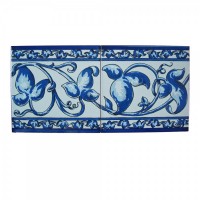 Azulejo Ref. CA-251201110