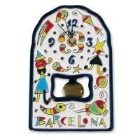 Reloj Ref. CA-765-045