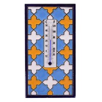 Termómetros Ref. CA-848-21