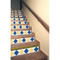  Tabica escalera