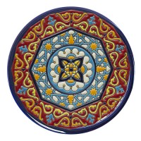 Platos Ref. CA-965-05