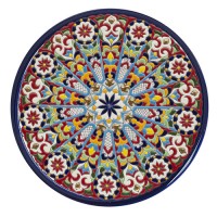 Platos Ref. CA-966-09