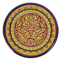 Platos Ref. CA-966-11