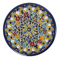 Platos Ref. CA-965-09