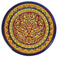 Platos Ref. CA-965-11